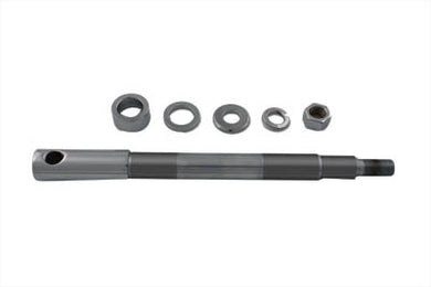 Chrome Front Axle Kit 2008 / 2013 XL