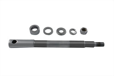 Chrome Front Axle Kit 2008 / 2013 XL