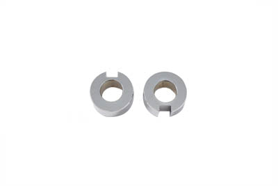 Chrome Rear Axle Spacer 1994 / 1999 FXST 1994 / 1999 FLST