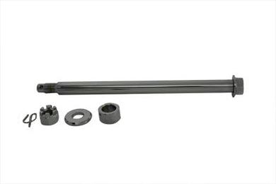 Chrome Rear Axle Kit 1986 / 1999 XL