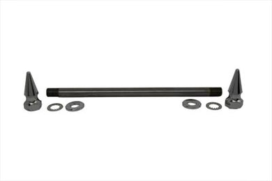 Axle Kit Pike Style 1984 / 1999 FXST 1986 / 1999 FLST