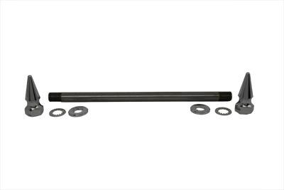 Axle Kit Pike Style 1984 / 1999 FXST 1986 / 1999 FLST