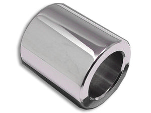 Front 3/4 Inner Diameter Axle Spacer 1984 / 2006 FXST 1988 / 1999 FXSTS