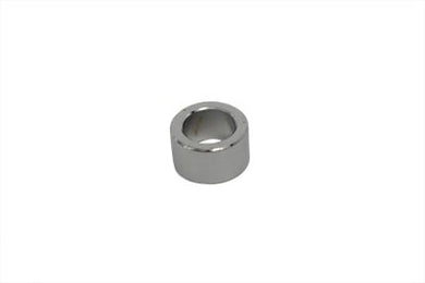 Front Axle Spacer 3/4 Inner Diameter 1973 / 1984 FL front left side1980 / 1982 FX front left side
