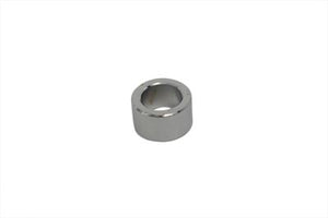 Front Axle Spacer 3/4 Inner Diameter 1973 / 1984 FL front left side1980 / 1982 FX front left side