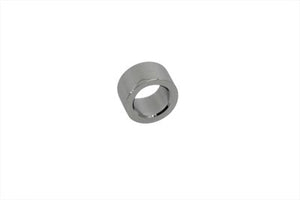 Front Axle Spacer 3/4 Inner Diameter 1973 / 1984 FL front left side1980 / 1982 FX front left side