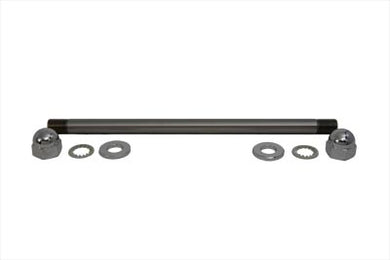 Axle Kit Acorn Style 1984 / 1999 FXST 1986 / 1999 FLST