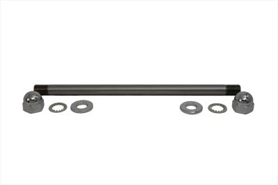 Axle Kit Acorn Style 1984 / 1999 FXST 1986 / 1999 FLST