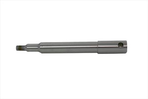 Chrome Front Axle 2004 / 2005 FXD 39mm forks