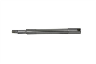 Chrome Front Axle 2007 / 2017 FLST