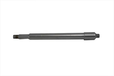 Chrome Front Axle 2007 / 2017 FXSTD