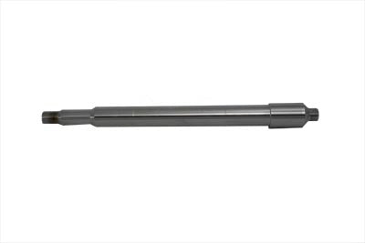Chrome Front Axle 2007 / 2017 FXSTD