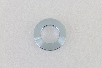 Left Hand Wheel Spacer Zinc Plated 2008 / UP FLH