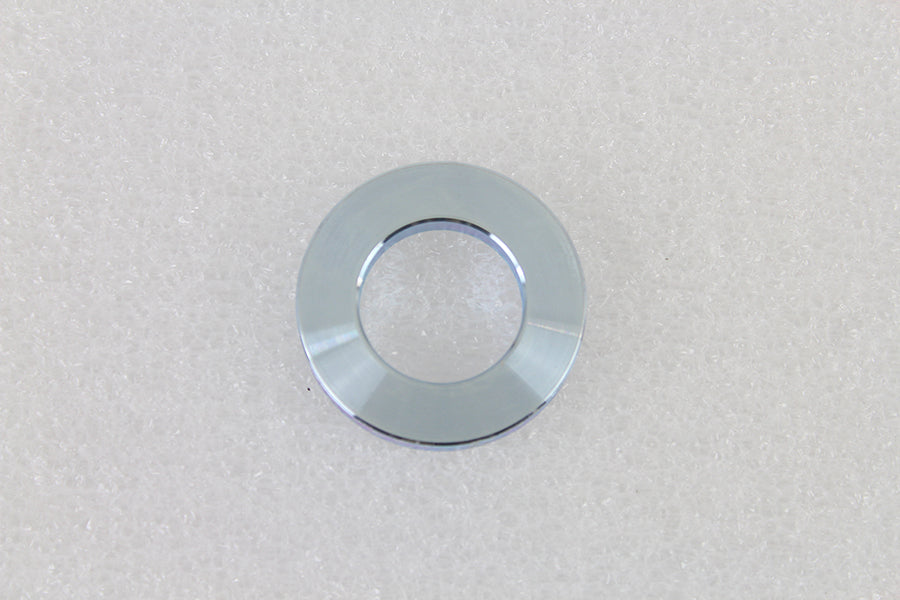 Left Hand Wheel Spacer Zinc Plated 2008 / UP FLH
