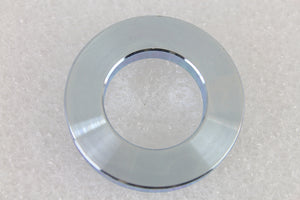 Left Hand Wheel Spacer Zinc Plated 2008 / UP FLH