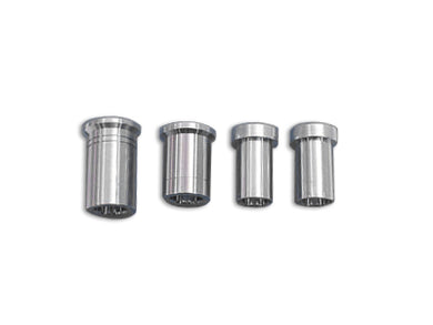 Swingarm Bushing Set Zinc 2008 / UP FXST 2000 / UP FLST