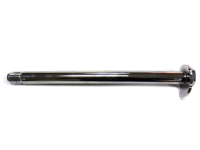 Chrome Rear Axle 2009 / 2013 FLT