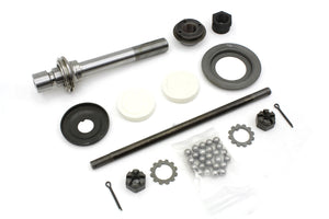 45 Front Wheel Hub Internal Kit 1936 / 1952 W