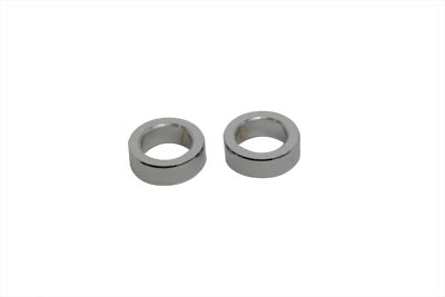Front or Rear Axle Spacer Set 3/4 Inner Diameter 0 /  Custom application