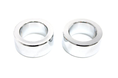 Front or Rear Axle Spacer Set 3/4 Inner Diameter 0 /  Custom application
