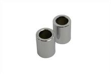Load image into Gallery viewer, Front or Rear Axle Spacer Set 3/4 Inner Diameter 0 /  Custom application