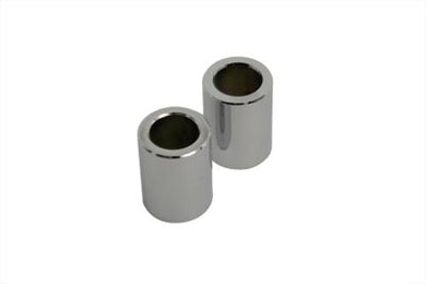 Front or Rear Axle Spacer Set 3/4 Inner Diameter 0 /  Custom application