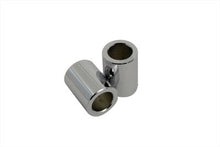 Load image into Gallery viewer, Front or Rear Axle Spacer Set 3/4 Inner Diameter 0 /  Custom application