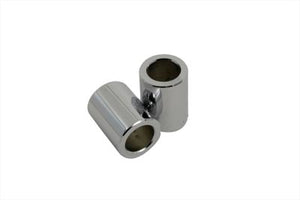 Front or Rear Axle Spacer Set 3/4 Inner Diameter 0 /  Custom application