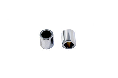 Front or Rear Axle Spacer Set 3/4 Inner Diameter 0 /  Custom application