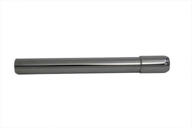 Chrome Front Axle 2008 / UP FLST