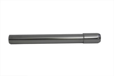 Chrome Front Axle 2008 / UP FLST