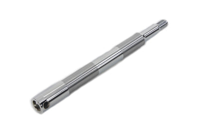Chrome Front Axle 2008 / 2017 FXD 2008 / 2017 FXDL 2010 / UP XL 1200X2010 / UP XL 48