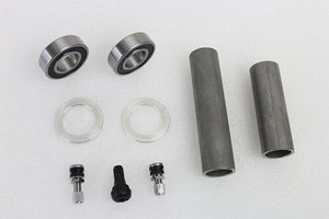 Front Wheel Bearing Kit 25mm 2008 / UP FLT without ABS2008 / 2017 FXD without ABS