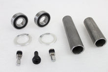 Load image into Gallery viewer, Front Wheel Bearing Kit 25mm 2008 / UP FLT without ABS2008 / 2017 FXD without ABS