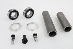 Front Wheel Bearing Kit 25mm 2008 / UP FLT without ABS2008 / 2017 FXD without ABS