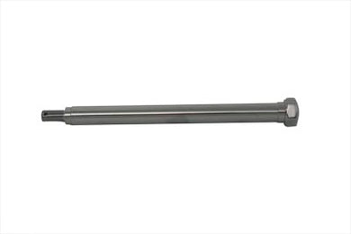 Chrome Spring Fork Front Axle 0 /  Custom application for spring forks or offset rockers