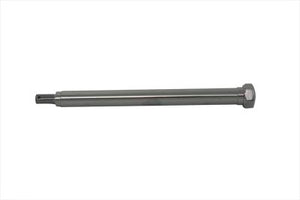 Chrome Spring Fork Front Axle 0 /  Custom application for spring forks or offset rockers