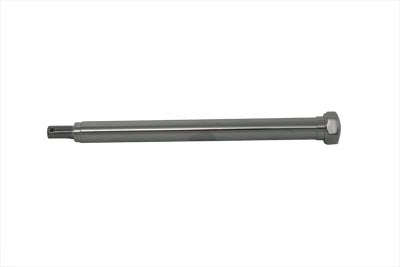 Chrome Spring Fork Front Axle 0 /  Custom application for spring forks or offset rockers