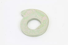 Load image into Gallery viewer, Axle Adjuster Cam Left Side Zinc 2002 / UP FLT