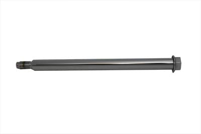 Chrome Rear Axle 2006 / 2017 FXD