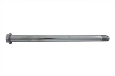 Chrome Rear Axle 2008 / 2017 FXD