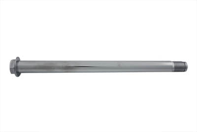 Chrome Rear Axle 2008 / 2017 FXD