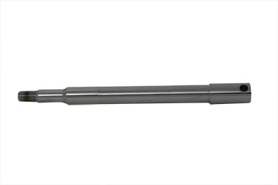 Chrome Front Axle 2007 / 2017 FXST 2008 / UP FLT 2008 / 2017 FXDF 2008 / 2017 FXDWG