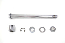 Load image into Gallery viewer, Chrome Rear Axle Kit 2008 / UP XL