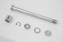 Load image into Gallery viewer, Chrome Rear Axle Kit 2008 / UP XL