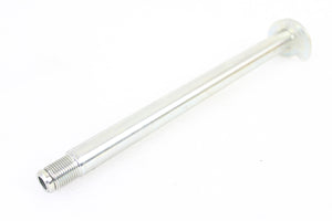 FLT Rear Axle Zinc 2014 / 2019 FLT