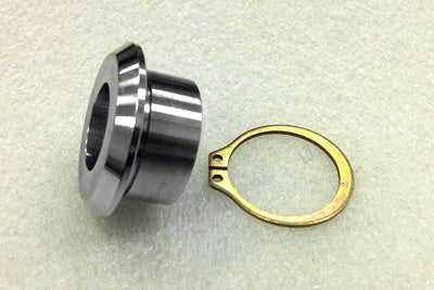 Front Hub Cap Adapter Spacer 1986 / 1999 FLST