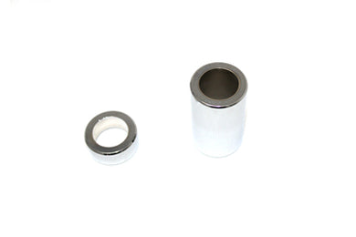 Rear Axle Spacer Set 2000 / 2007 FXST