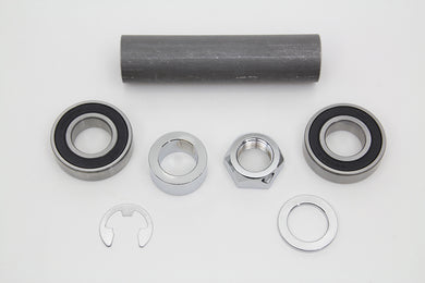 Wheel Hub Bearing Kit 25mm 2008 / UP FLT Rear