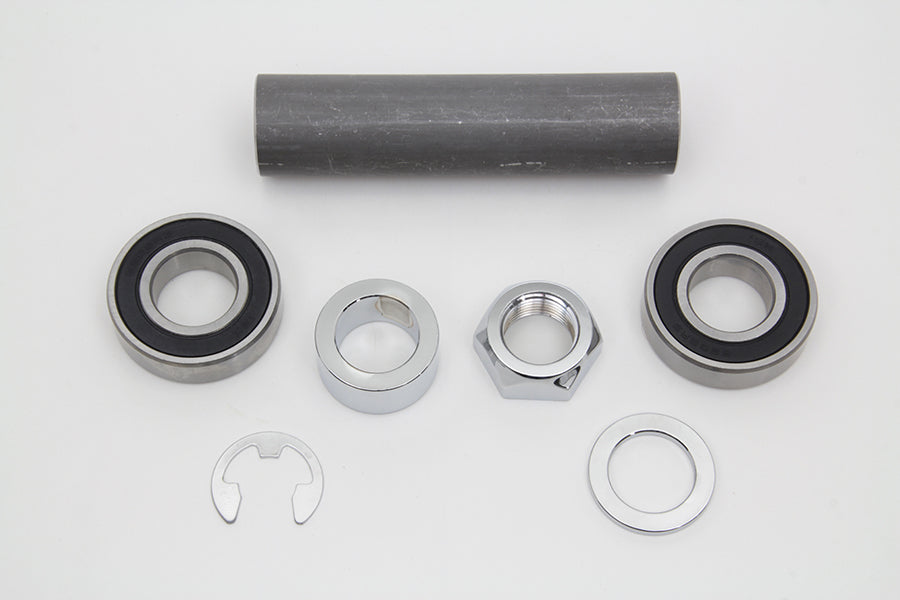 Wheel Hub Bearing Kit 25mm 2008 / UP FLT Rear